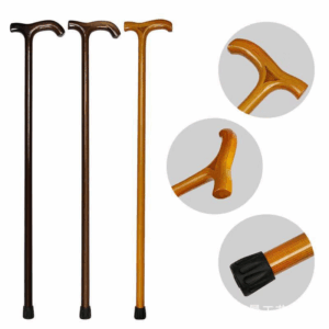 Diamond Wood walking stick